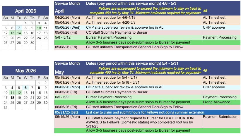 AY 25-26 Pa calendar - April - May.