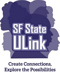 SF State ULink graphic