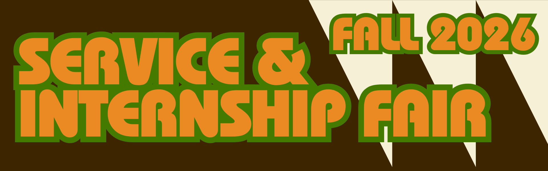Fall 2026 Fair Banner