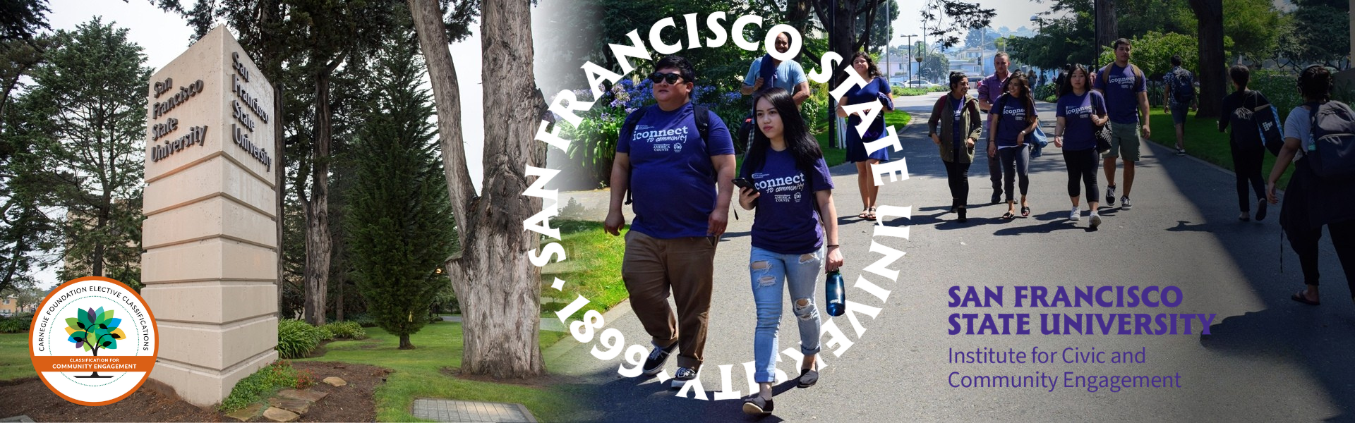 ICCE homepage - Carnegie Hero image