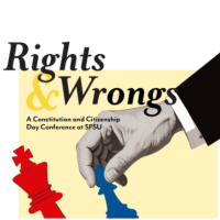 2025 Constitution Day Flyer