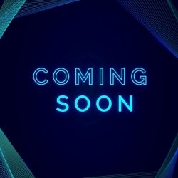 Coming Soon