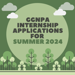 GGNPA application graphic. 