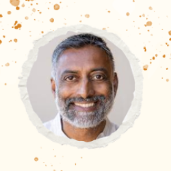 Gopal Dayaneni.