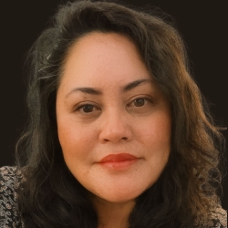 Jennifer Gasang
