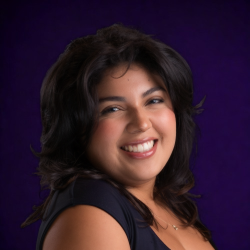 Marianne Flores-purple.