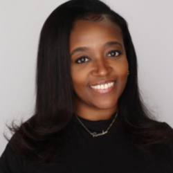 WB Fellow Ronisha Alternate Headshot