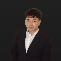 Neil Salcedo