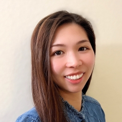Sonia Chen