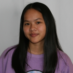 Stephanie Yau Barria