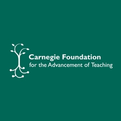 Carnegie Foundation logo
