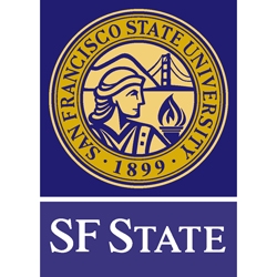 SF State logo