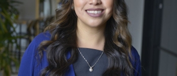 Willie Brown Fellow Cathia Lan headshot