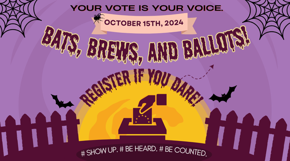 BBB Ballot Event Banner